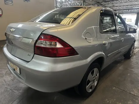 PRISMA 1.4 MPFI LT 8V