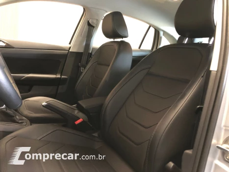 Virtus 1.0 200 Tsi Comfortline Automático