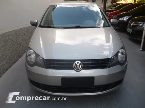 POLO SEDAN IMOTION  1.6 8V