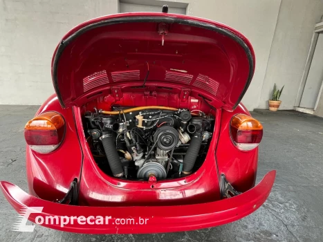 FUSCA (última Edição)