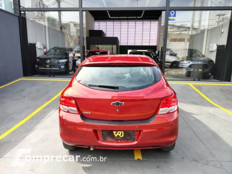 ONIX HATCH Joy 1.0 8V Flex 5p Mec.