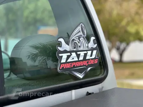 F-250 3.9 XL MAX POWER 4X2 CD DIESEL 4P MANUAL