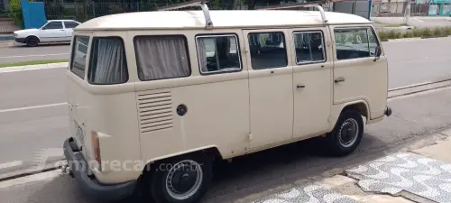 Kombi AR