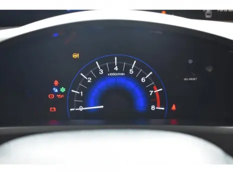 CIVIC - 1.8 LXS 16V 4P MANUAL