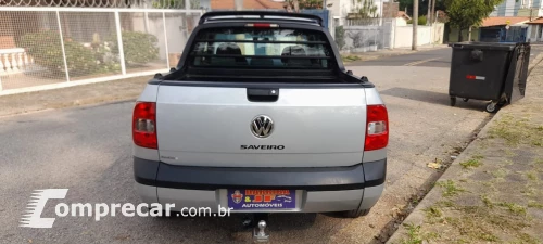 SAVEIRO 1.6 CD 8V