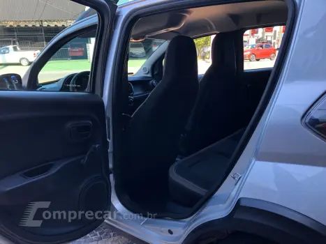 Mobi 1.0 Evo Flex Trekking Manual