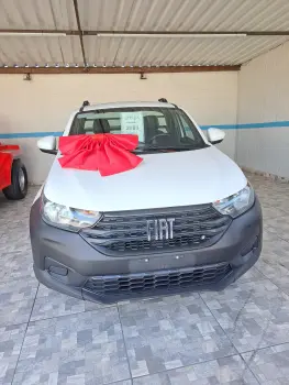 STRADA 1.4 Fire Endurance CS