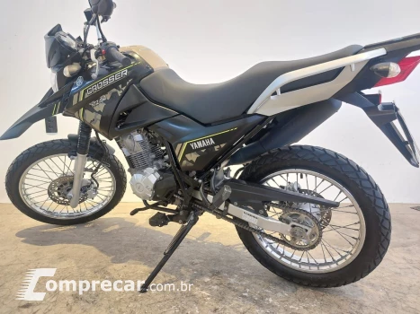 YAMAHA XTZ 150 CROSSER Z