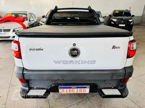 STRADA HARD WORKING 1.4 EVO FLEX 2P