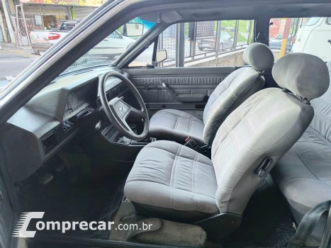 BELINA 1.8 Ghia 8V