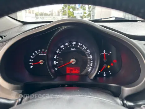 Sportage EX 2.0 16V Flex Aut.