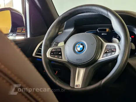 X5 3.0 I6 Turbo 45E M Sport