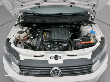 VOYAGE 1.0 12V MPI TOTALFLEX 4P MANUAL