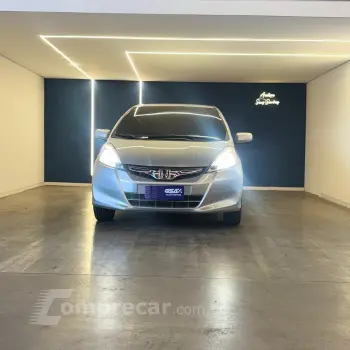 Fit LX 1.4/ 1.4 Flex 8V/16V 5p Aut.