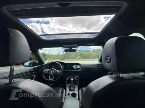 JETTA 2.0 350 TSI GASOLINA GLI DSG