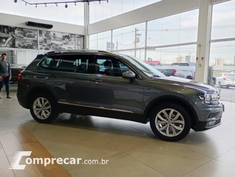 TIGUAN 1.4 250 TSI Allspace