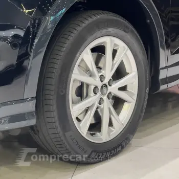 Q3 SPB Performance 2.0 TFSI Tipt. Quatt.