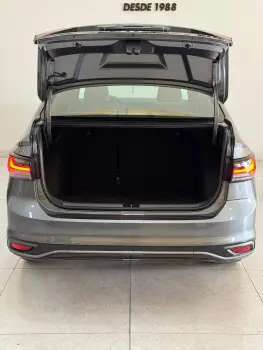 Virtus 1.4 4P 250 TSI EXCLUSIVE AUTOMÁTICO