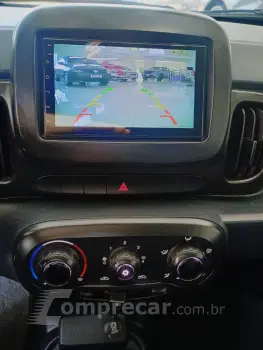 Mobi 1.0 4P FLEX EVO LIKE