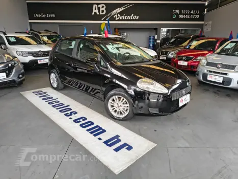 PUNTO 1.4 Attractive 8V