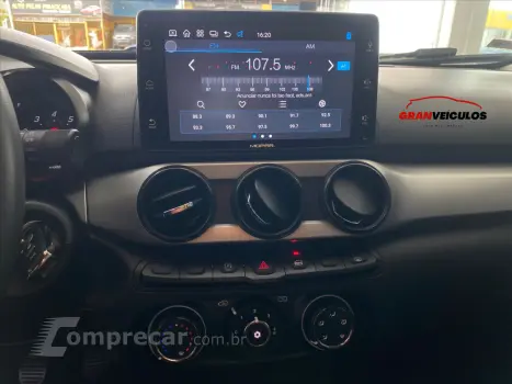 ARGO 1.3 FIREFLY FLEX DRIVE MANUAL