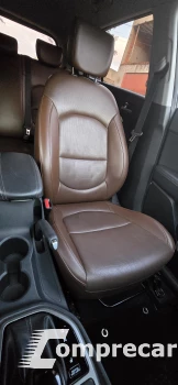 CRETA 2.0 16V Prestige
