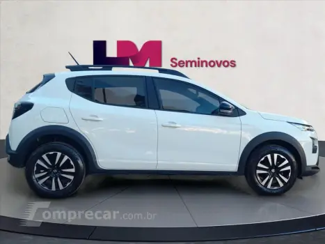 KARDIAN 1.0 TCE FLEX EVOLUTION MANUAL