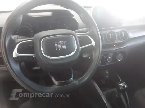 ARGO 1.0 FIREFLY FLEX DRIVE MANUAL