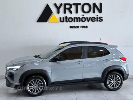 Fiat Pulse 1.3 16V 4P FLEX DRIVE AUTOMÁTICO CVT 4 portas