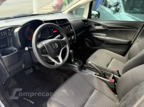 Fit EX/S 1.5 Flex/Flexone 16V 5p Aut.