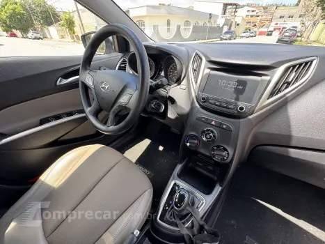 HB20 1.6 1 Million 16V