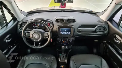 RENEGADE 1.8 16V Sport