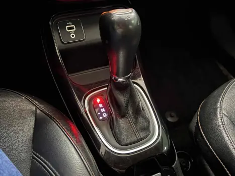 COMPASS 2.0 16V FLEX LIMITED AUTOMÁTICO