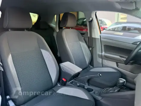 POLO 1.0 200 TSI COMFORTLINE AUTOMÁTICO
