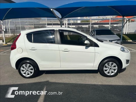 PALIO 1.0 MPI Attractive 8V