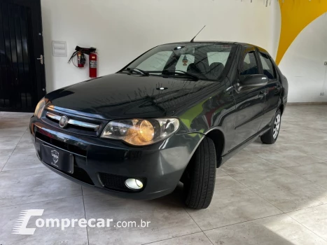 Fiat SIENA 1.0 MPI Fire 8V 5 portas