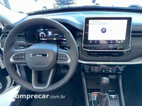 COMPASS 1.3 T270 Turbo Limited