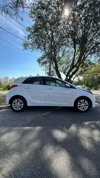 HB20 1.0 12V Comfort Plus