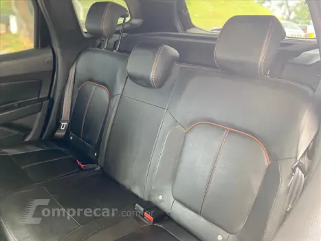 DUSTER 1.3 TCE FLEX ICONIC PLUS X-TRONIC