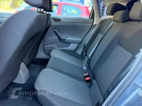 POLO 1.0 MPI TOTAL FLEX MANUAL