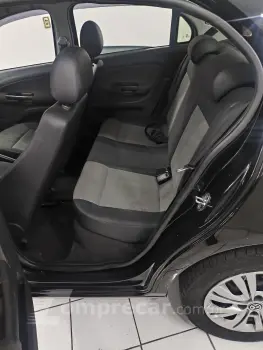 VOYAGE 1.6 MSI Totalflex