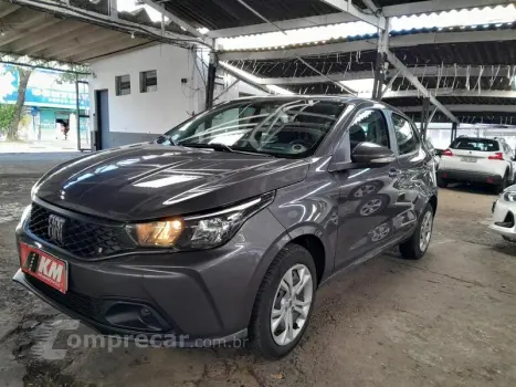 ARGO DRIVE 1.0 6V FLEX