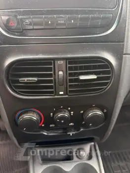 Strada Working HARD 1.4 Fire Flex 8V CS