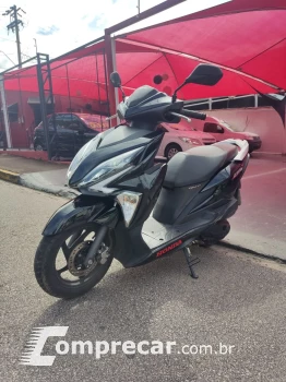 HONDA Elite 125 N/D