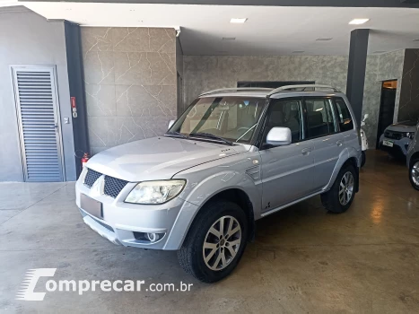 Mitsubishi PAJERO TR4 2.0 4X4 16V 4 portas