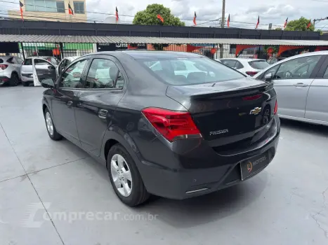 PRISMA 1.4 LT Spe/4 8V