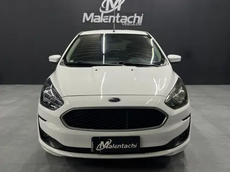 KA 1.5 TI-VCT FLEX SE PLUS MANUAL