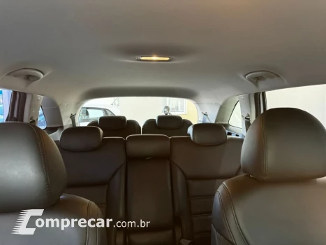 Sorento 2.4 16V 4P EX2 7 LUGARES AUTOMÁTICO