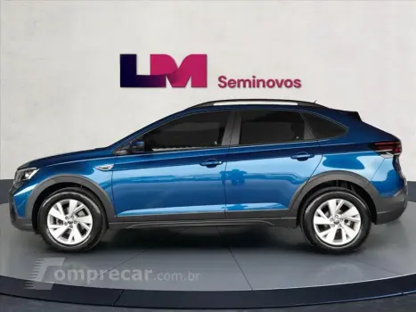 NIVUS 1.0 200 TSI TOTAL FLEX COMFORTLINE AUTOMÁTI