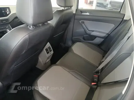 POLO - 1.0 200 TSI HIGHLINE AUTOMÁTICO